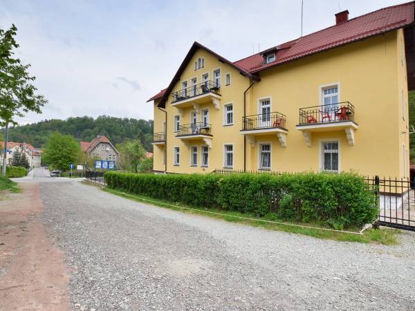 Ośrodek Wypoczynkowy Buenos Aires