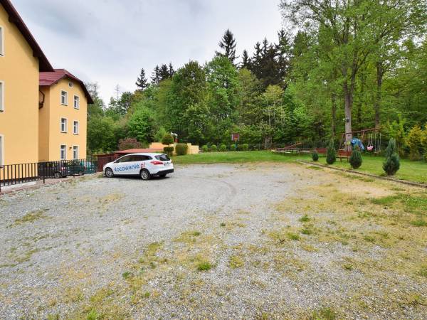 Ośrodek Wypoczynkowy Buenos Aires