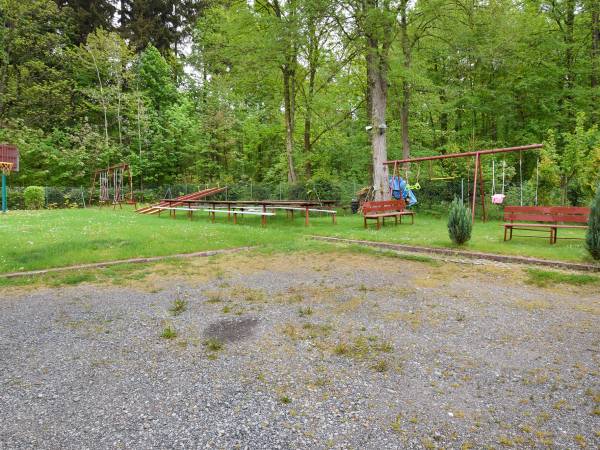 Ośrodek Wypoczynkowy Buenos Aires