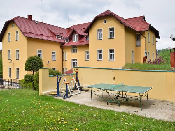 Ośrodek Wypoczynkowy Buenos Aires