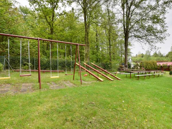 Ośrodek Wypoczynkowy Buenos Aires