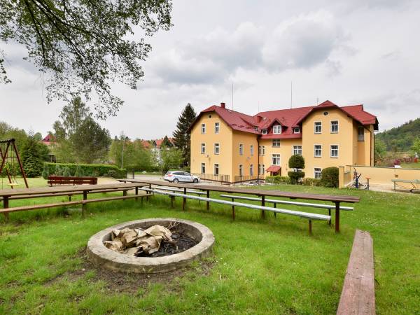 Ośrodek Wypoczynkowy Buenos Aires