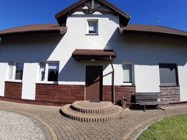 Pokoje gościnne Anna