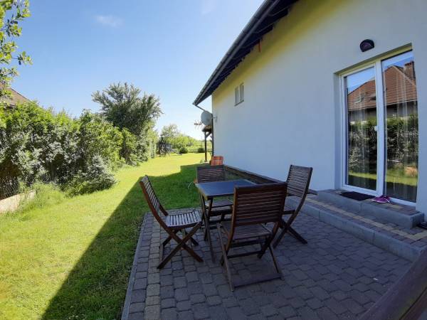 Pokoje gościnne Anna