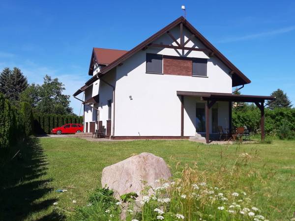 Pokoje gościnne Anna