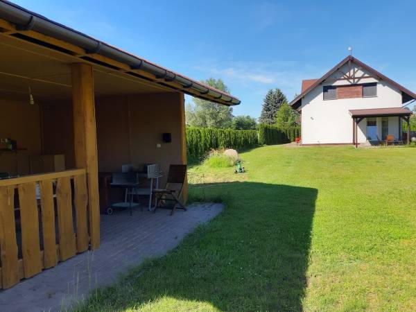 Pokoje gościnne Anna