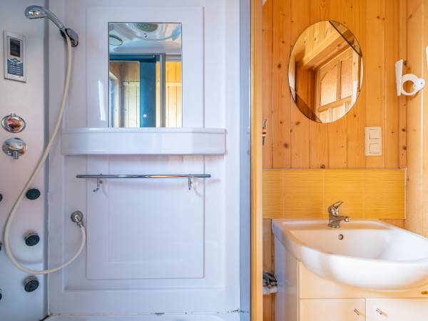 Domki Letniskowe Bursztynek