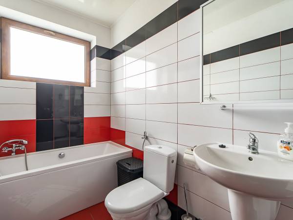 Domki Letniskowe Bursztynek