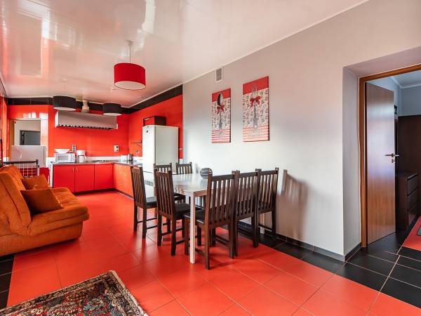 Domki Letniskowe Bursztynek