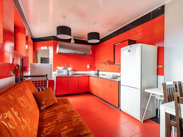 Domki Letniskowe Bursztynek