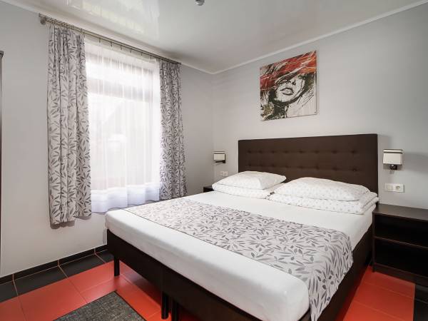 Domki Letniskowe Bursztynek