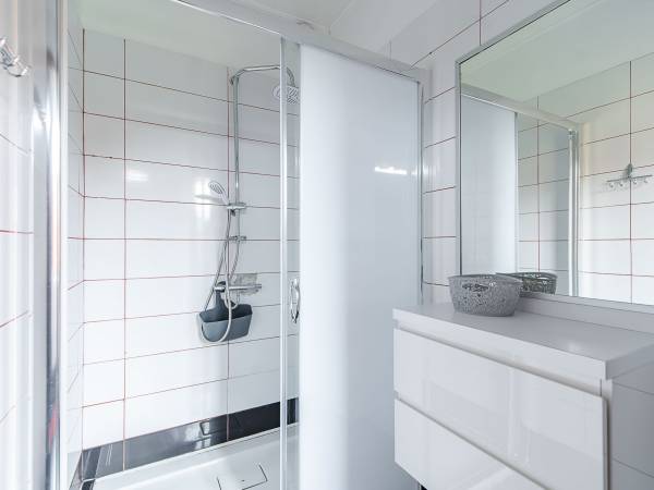 Domki Letniskowe Bursztynek