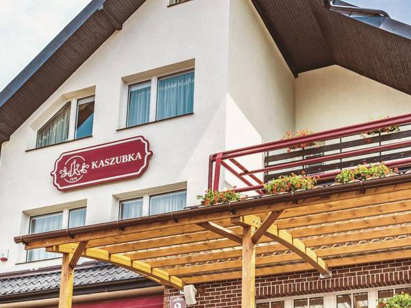 Pokoje Gościnne Kaszubka