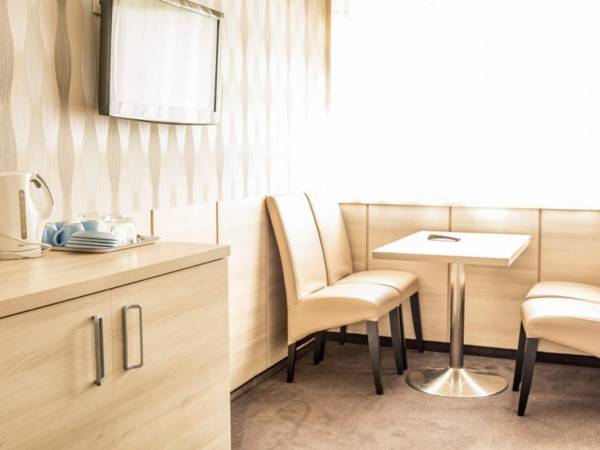 Pokoje Gościnne Kaszubka