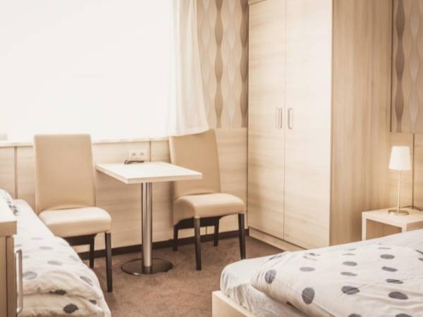 Pokoje Gościnne Kaszubka