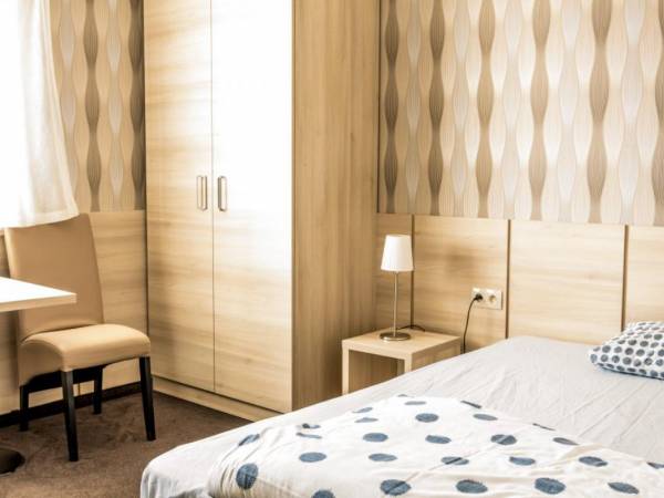 Pokoje Gościnne Kaszubka