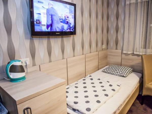 Pokoje Gościnne Kaszubka