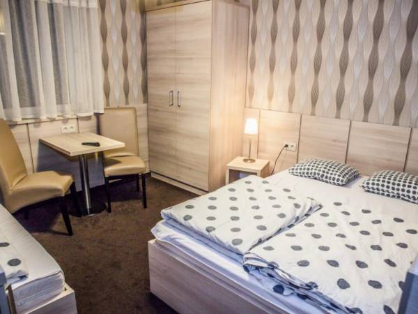 Pokoje Gościnne Kaszubka