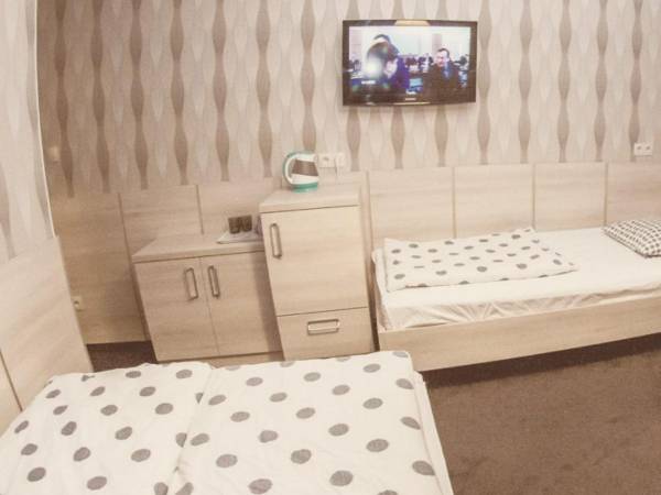 Pokoje Gościnne Kaszubka