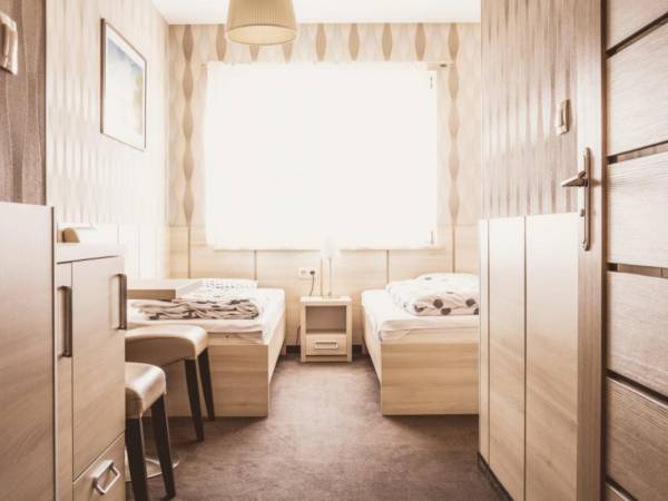 Pokoje Gościnne Kaszubka