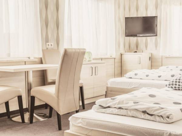 Pokoje Gościnne Kaszubka