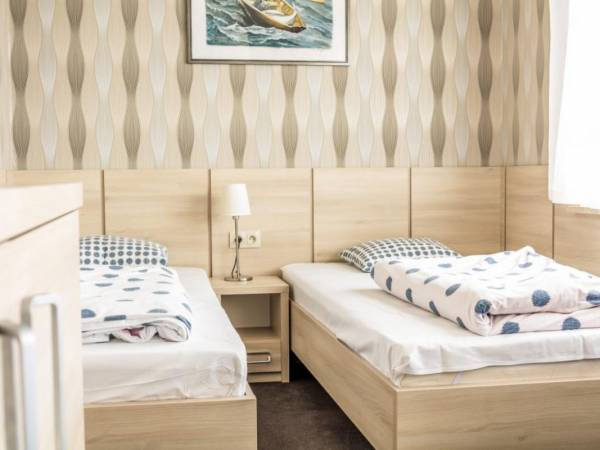 Pokoje Gościnne Kaszubka