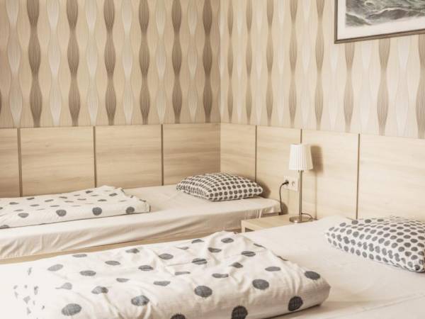 Pokoje Gościnne Kaszubka