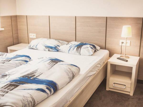 Pokoje Gościnne Kaszubka