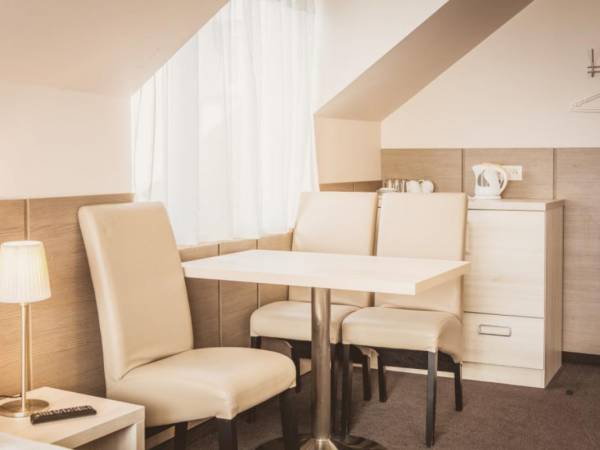 Pokoje Gościnne Kaszubka