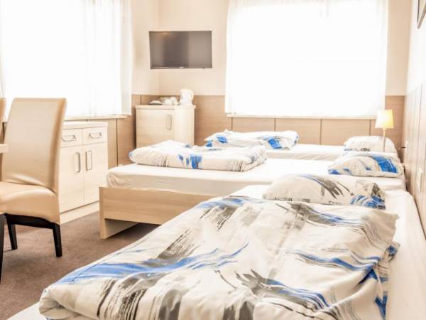 Pokoje Gościnne Kaszubka