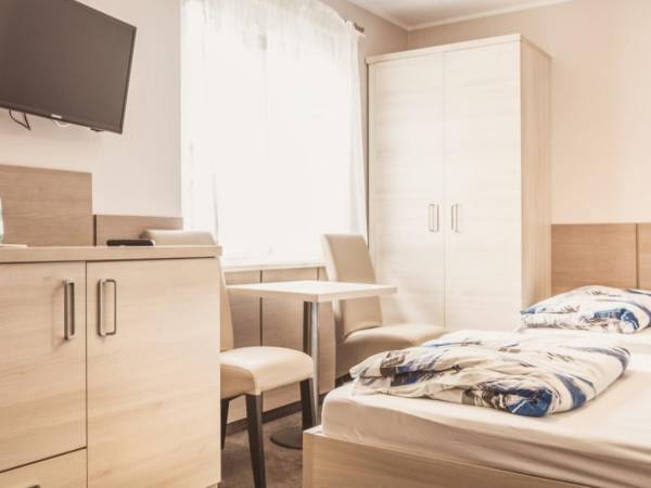 Pokoje Gościnne Kaszubka