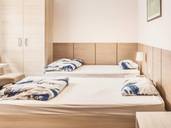 Pokoje Gościnne Kaszubka