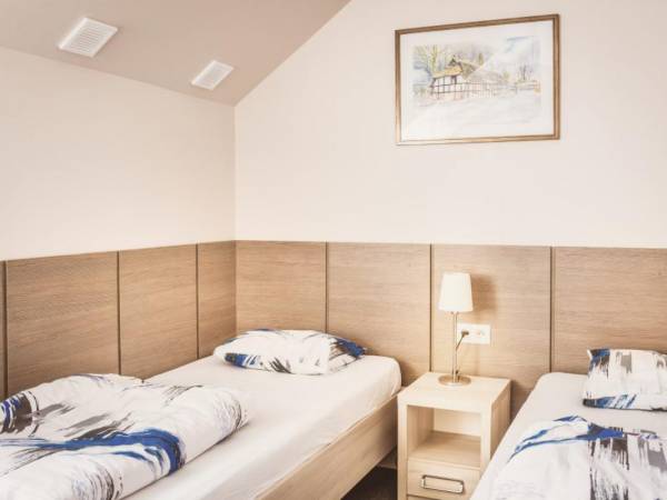 Pokoje Gościnne Kaszubka