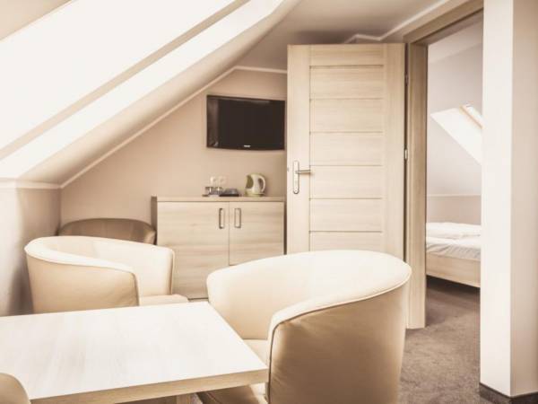 Pokoje Gościnne Kaszubka