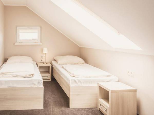 Pokoje Gościnne Kaszubka