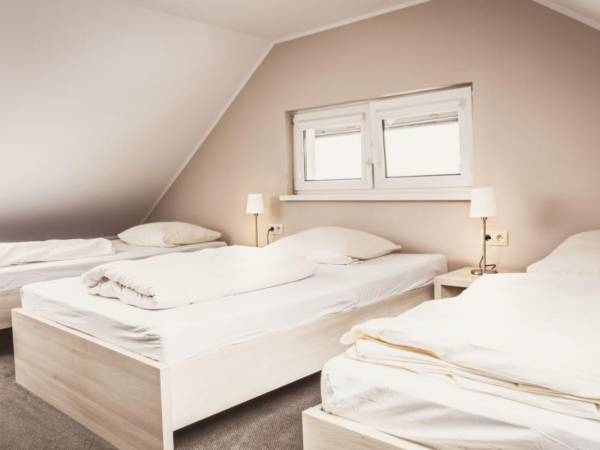 Pokoje Gościnne Kaszubka