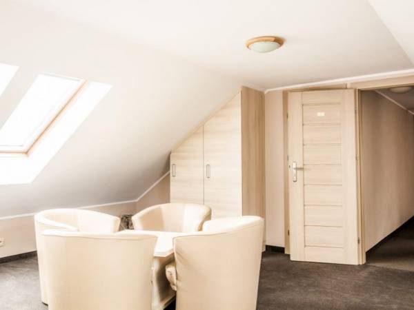 Pokoje Gościnne Kaszubka