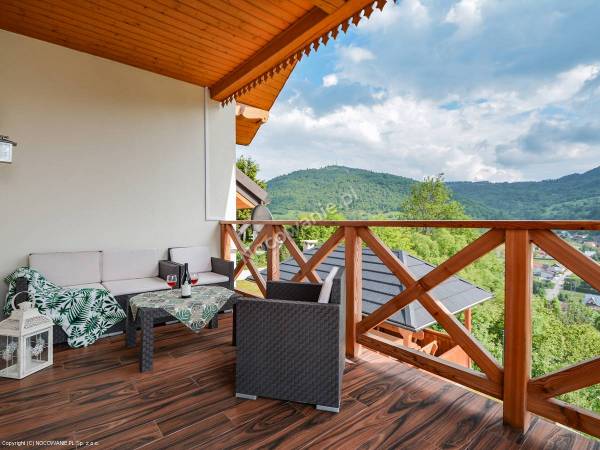 Apartamenty Chcę Tu Zostać