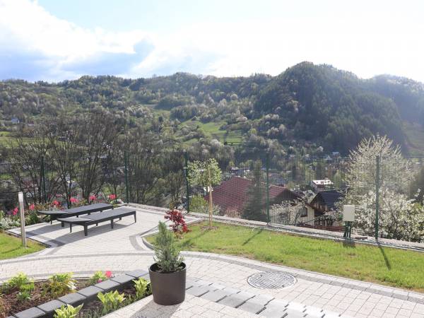 Apartamenty Chcę Tu Zostać