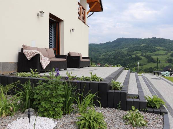 Apartamenty Chcę Tu Zostać