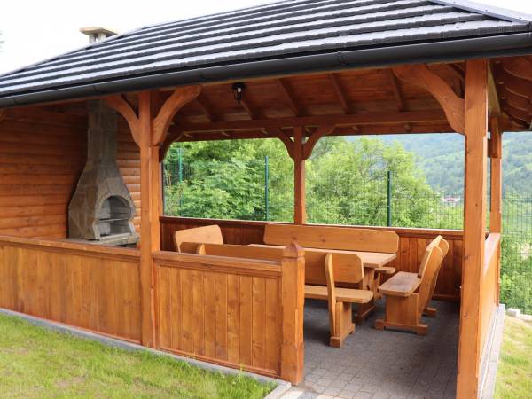 Apartamenty Chcę Tu Zostać