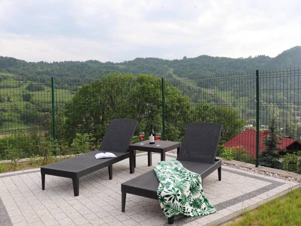 Apartamenty Chcę Tu Zostać