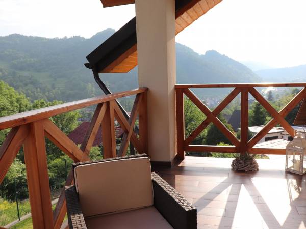 Apartamenty Chcę Tu Zostać