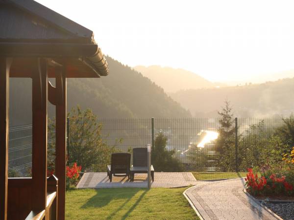 Apartamenty Chcę Tu Zostać