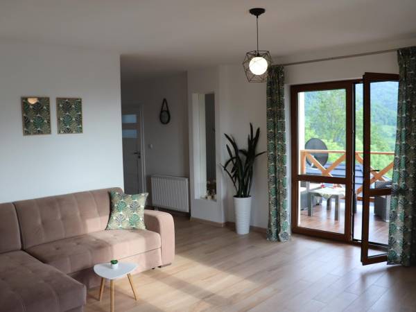 Apartamenty Chcę Tu Zostać