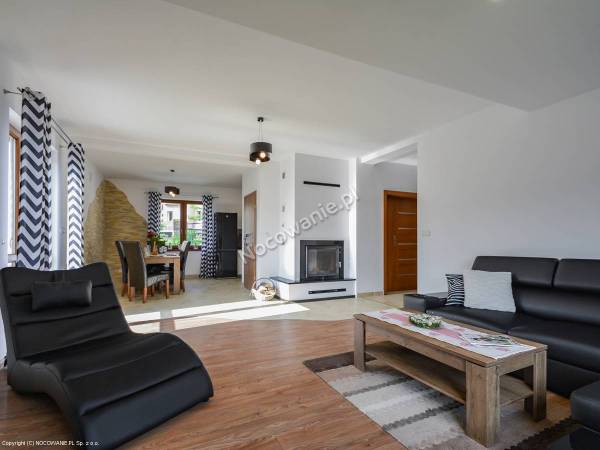 Apartamenty Chcę Tu Zostać