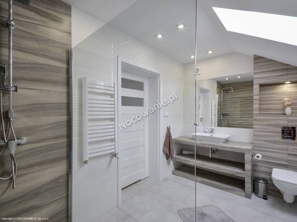 Apartamenty Chcę Tu Zostać