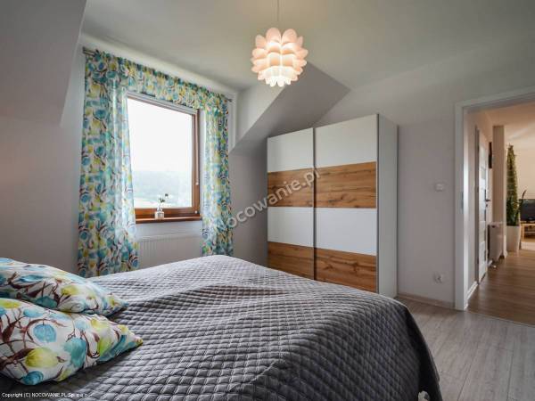 Apartamenty Chcę Tu Zostać