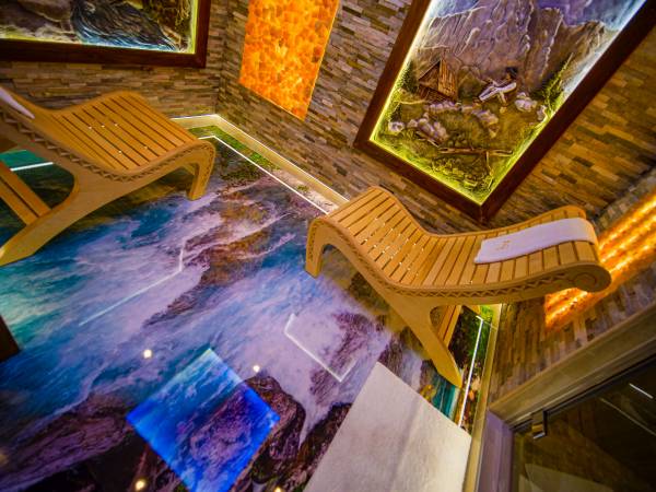 Pensjonat Zbójecki Dwór