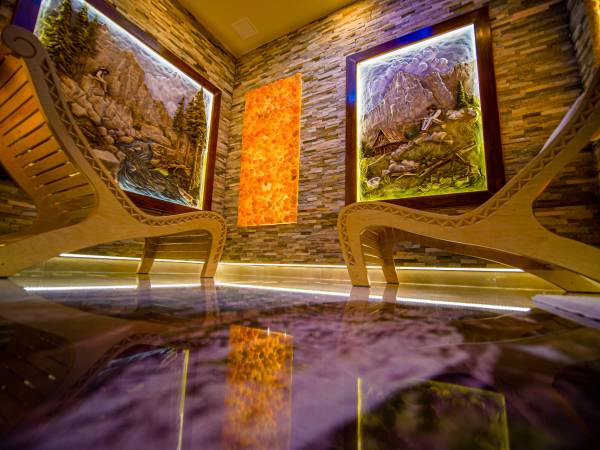 Pensjonat Zbójecki Dwór